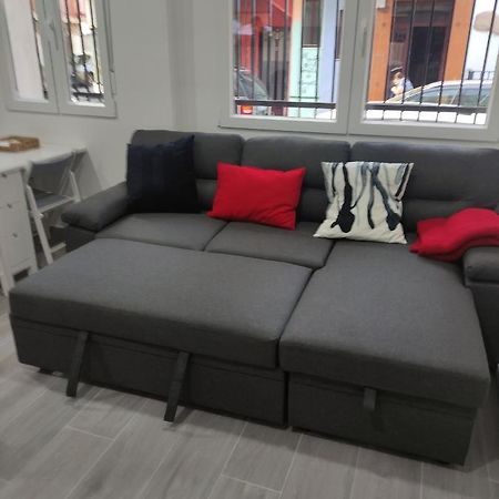 Ferienwohnung Melania House Candeleda Exterior foto