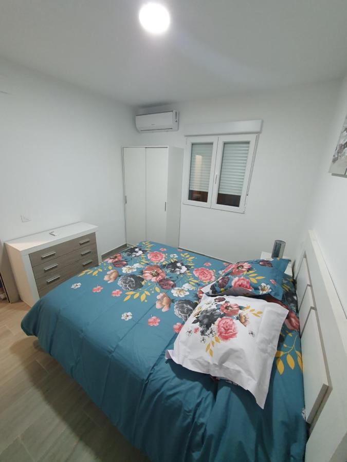 Ferienwohnung Melania House Candeleda Exterior foto