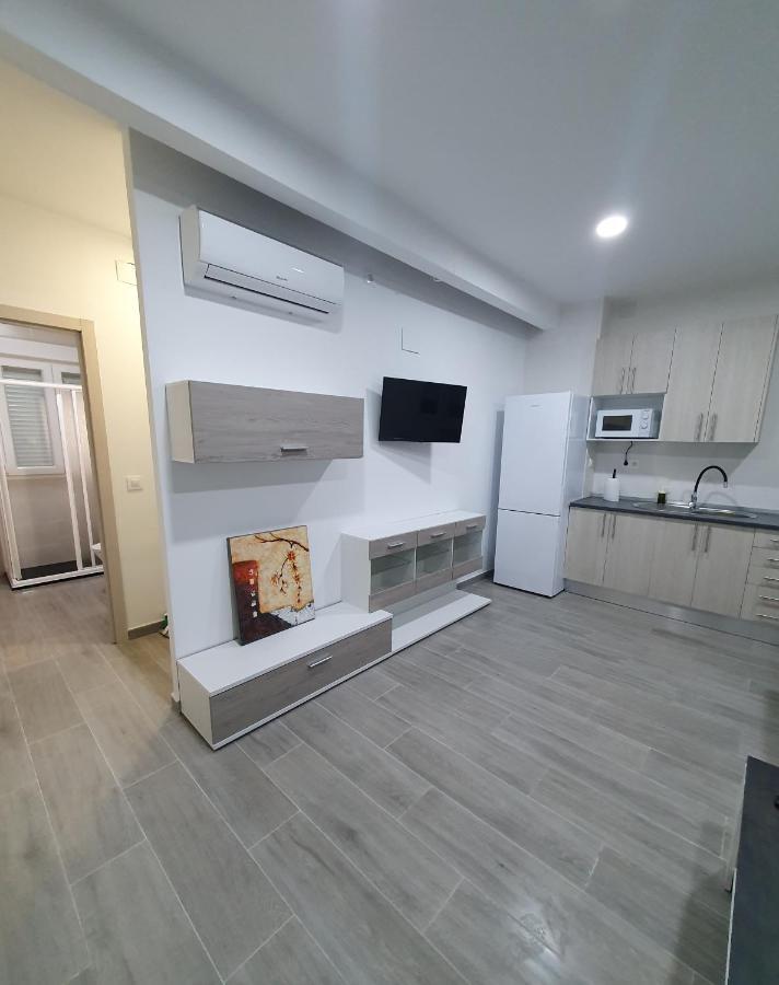 Ferienwohnung Melania House Candeleda Exterior foto