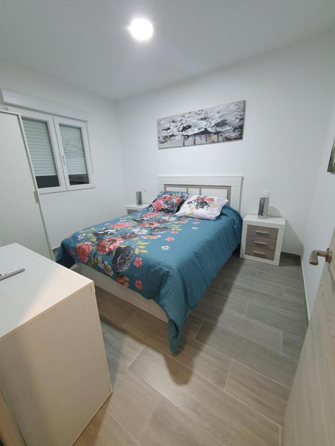 Ferienwohnung Melania House Candeleda Exterior foto